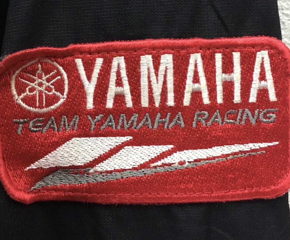 Racing × Sports Specialties × Yamaha Vintage Team… - image 8