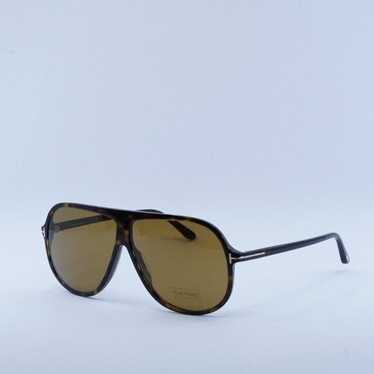 Tom Ford NEW TOM FORD SPENCER 02 FT0998 52E SUNGL… - image 1