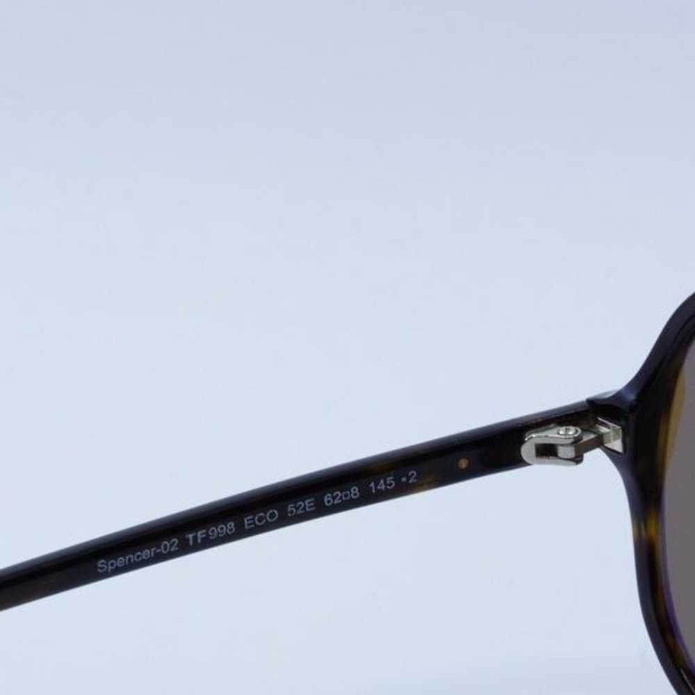 Tom Ford NEW TOM FORD SPENCER 02 FT0998 52E SUNGL… - image 6