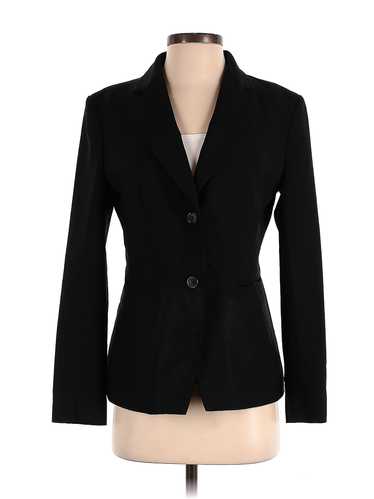 Doc & Amelia Women Black Blazer 4