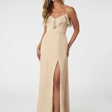 AZAZIE Natalia Bridesmaid Dress