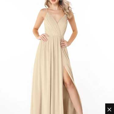 AZAZIE Gracie Bridesmaid Dress