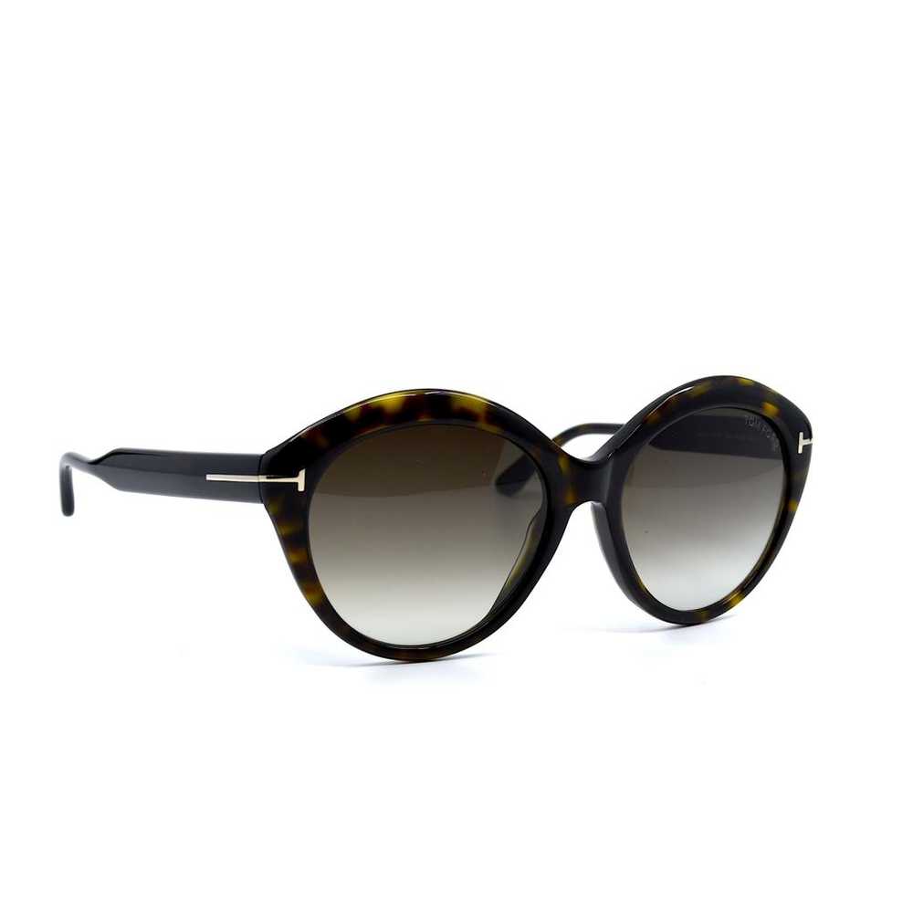 Tom Ford Oversized sunglasses - image 2