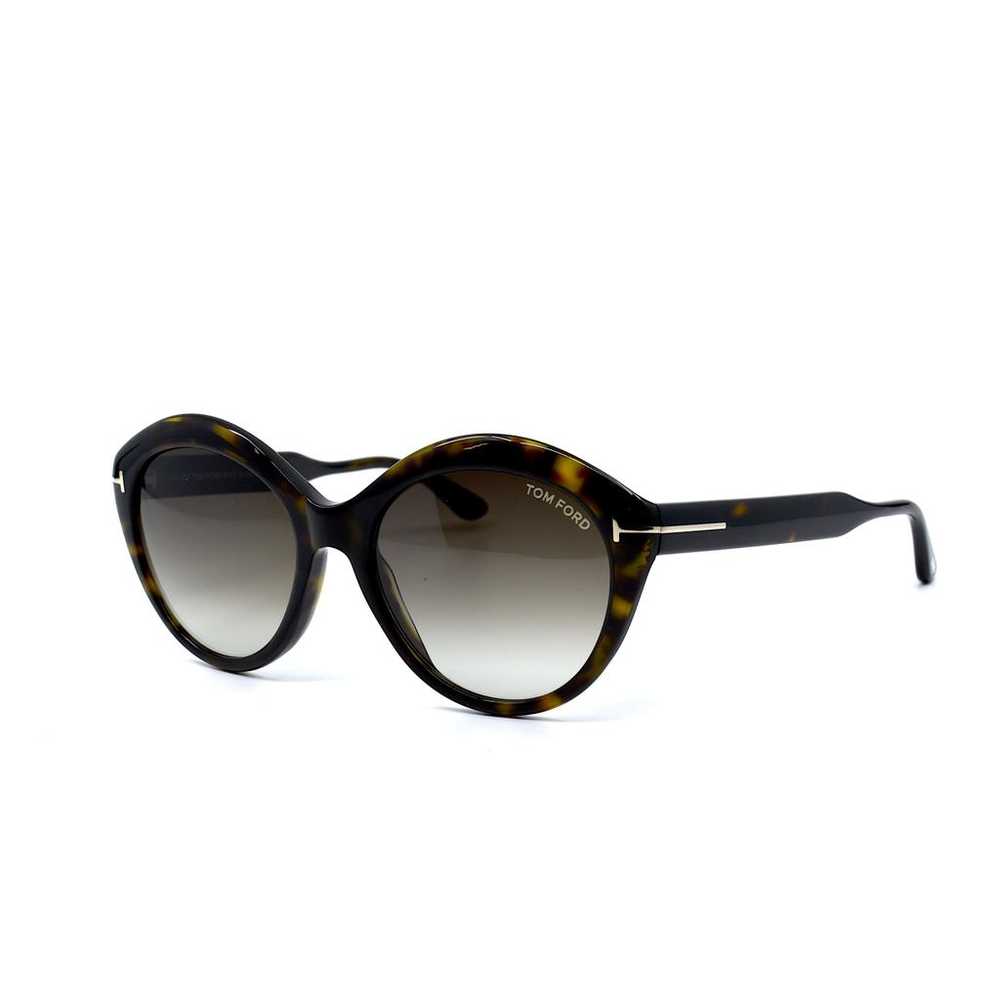 Tom Ford Oversized sunglasses - image 3