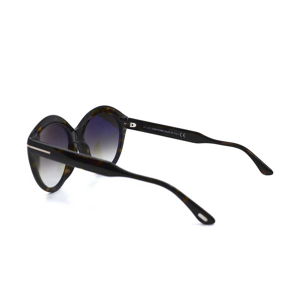 Tom Ford Oversized sunglasses - image 4