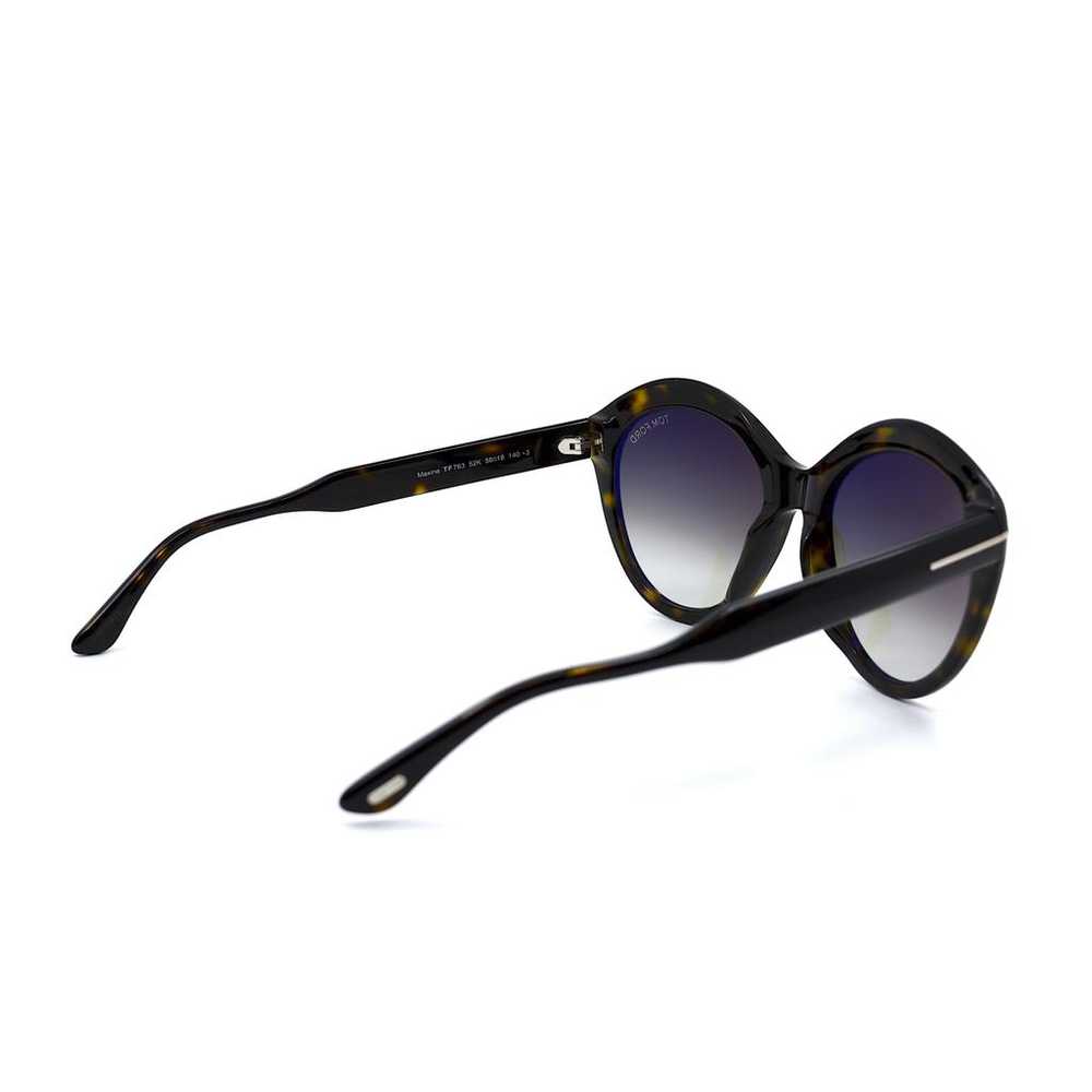 Tom Ford Oversized sunglasses - image 5