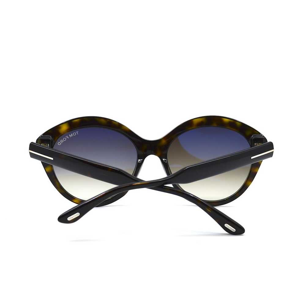 Tom Ford Oversized sunglasses - image 6