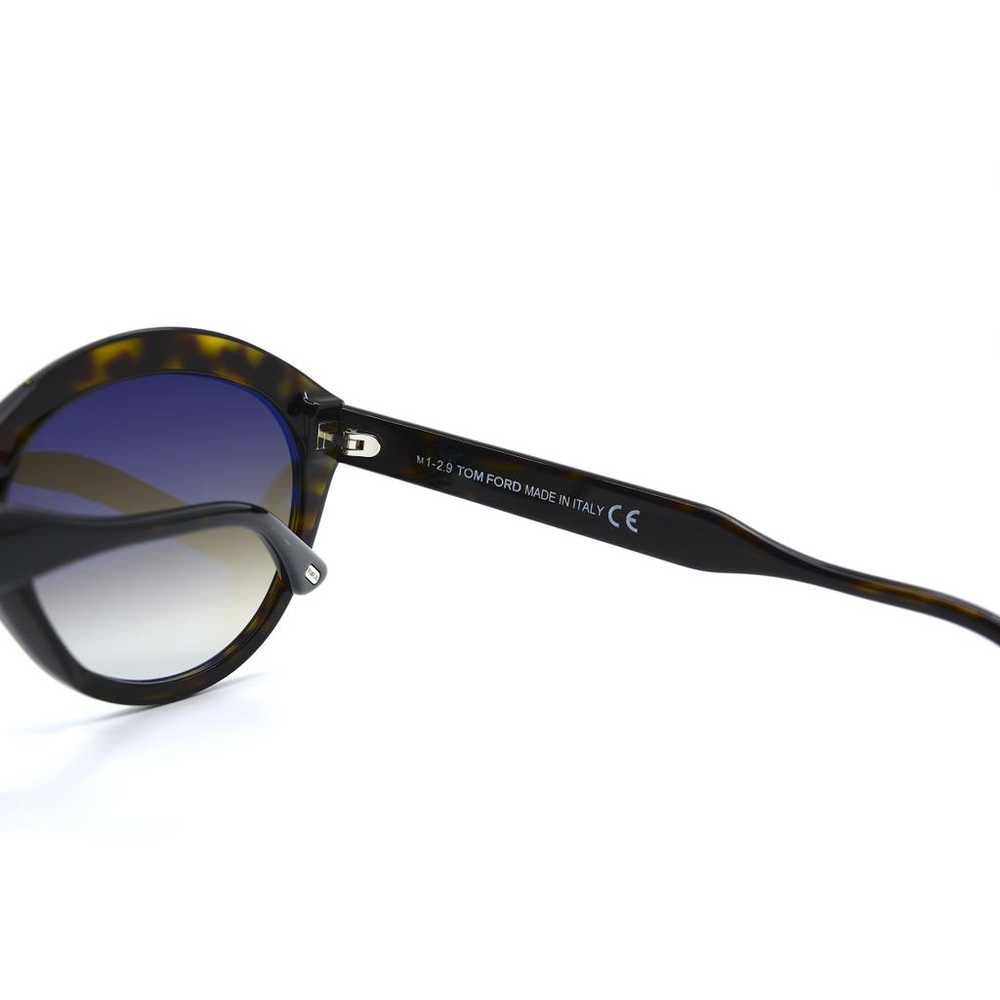 Tom Ford Oversized sunglasses - image 7