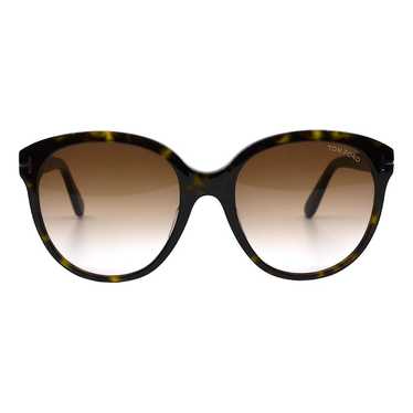 Tom Ford Oversized sunglasses