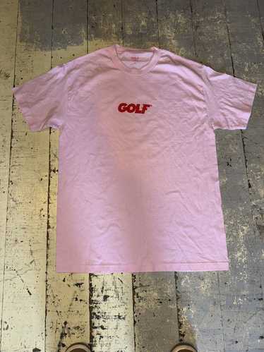 Golf Wang × Tyler The Creator Tyler the Creator Go