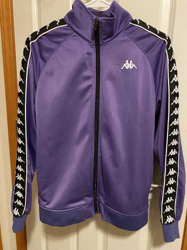 Kappa Kappa Track Jacket - image 1