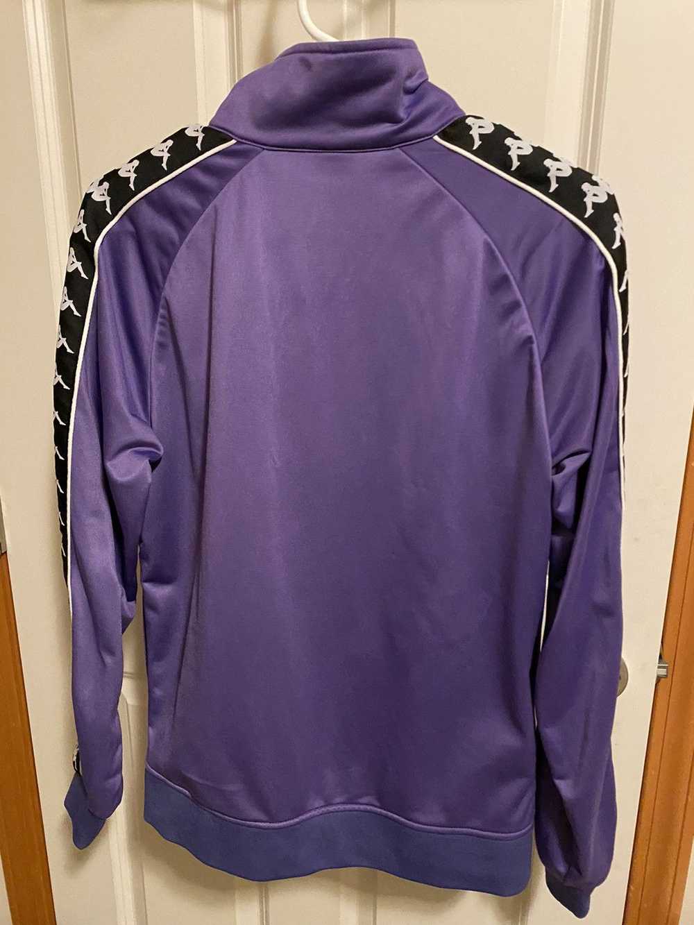 Kappa Kappa Track Jacket - image 3