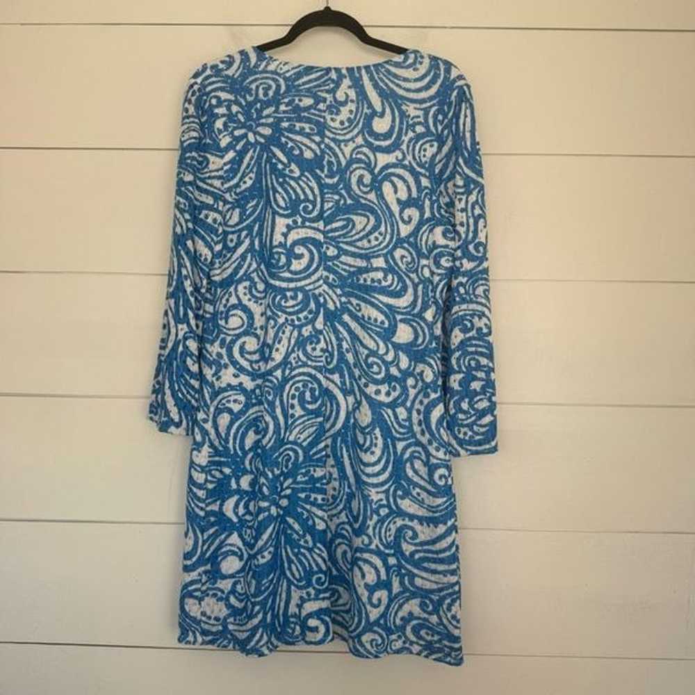 Lilly Pulitzer Women’s Extra Large Jade Resort Cu… - image 5