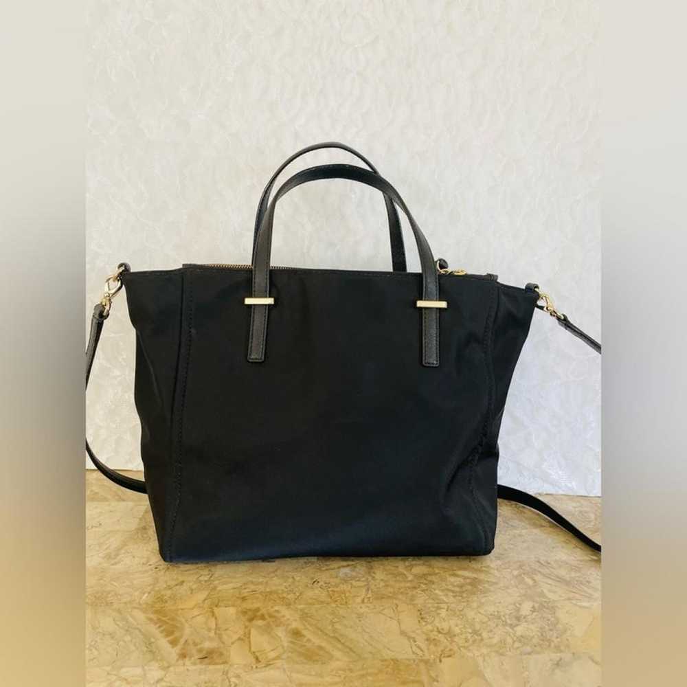 Kate Spade Cloth tote - image 2