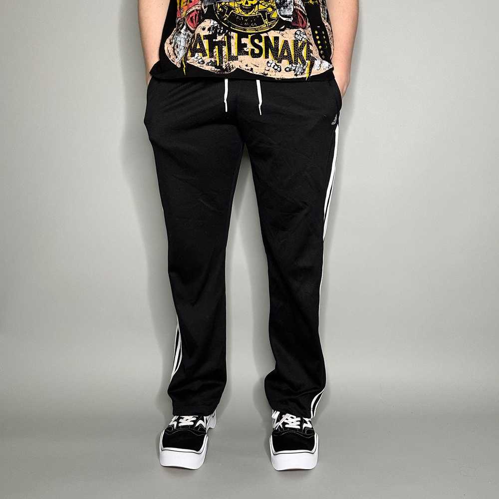 Adidas × Streetwear × Vintage Adidas Sweatpants J… - image 2