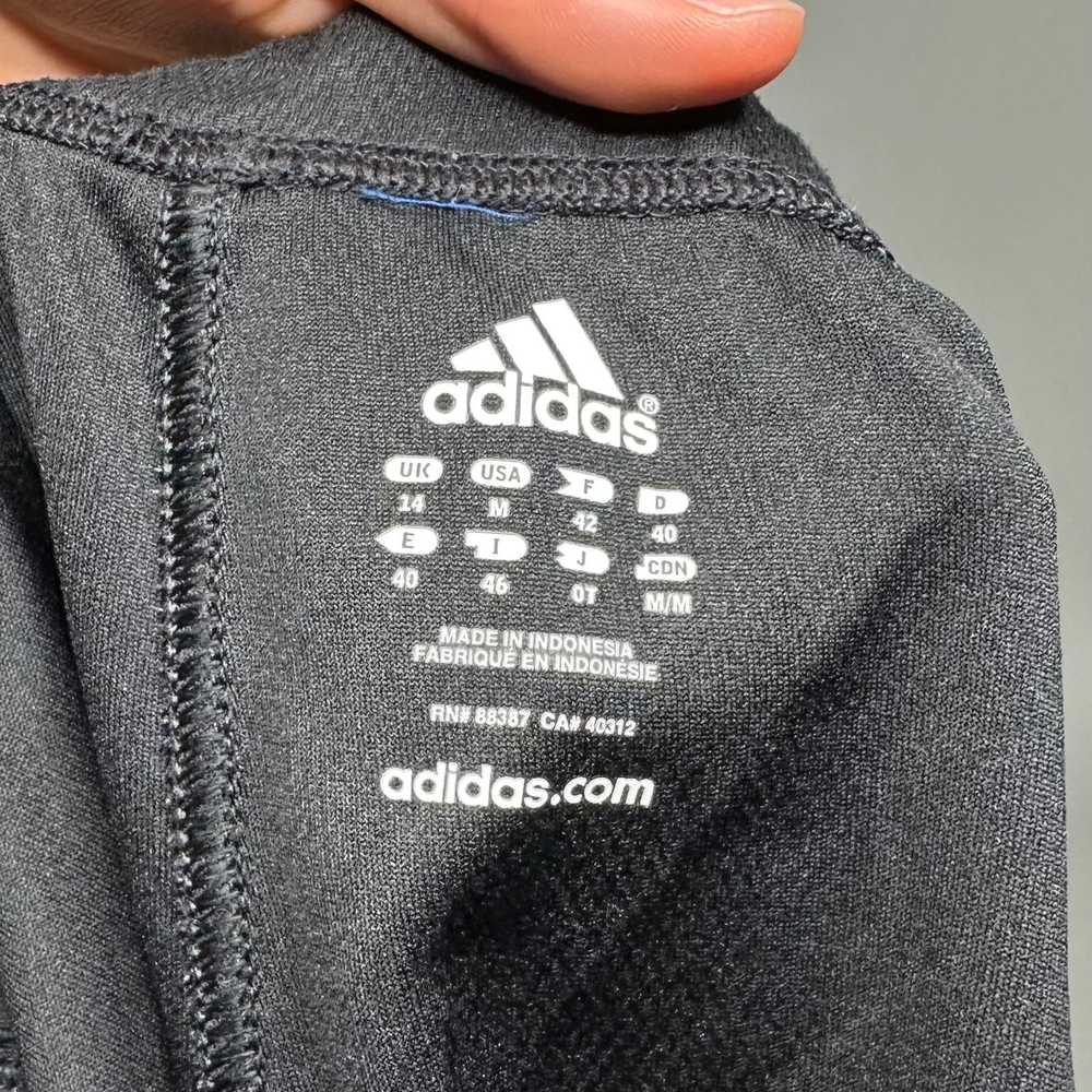 Adidas × Streetwear × Vintage Adidas Sweatpants J… - image 4