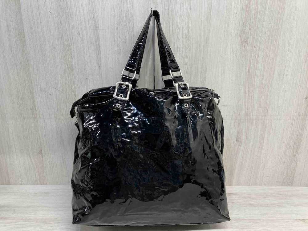 Junya Watanabe PVC Leather Bag - image 2