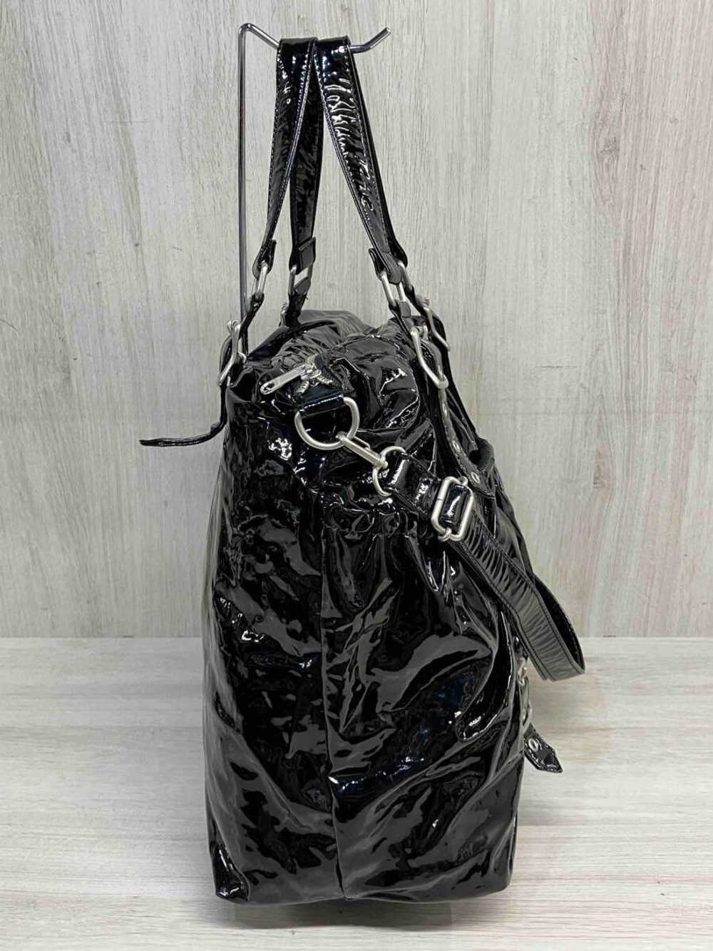 Junya Watanabe PVC Leather Bag - image 3