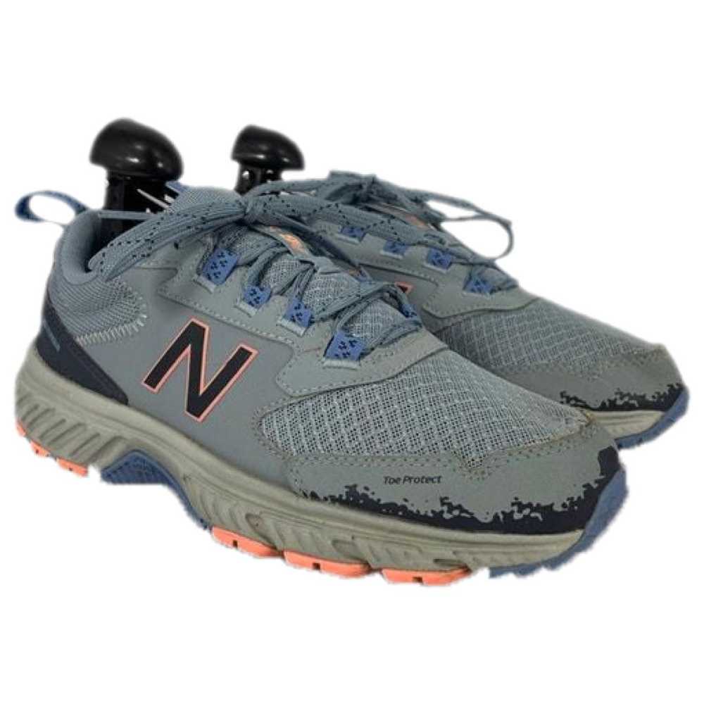 New Balance Cloth trainers - image 1