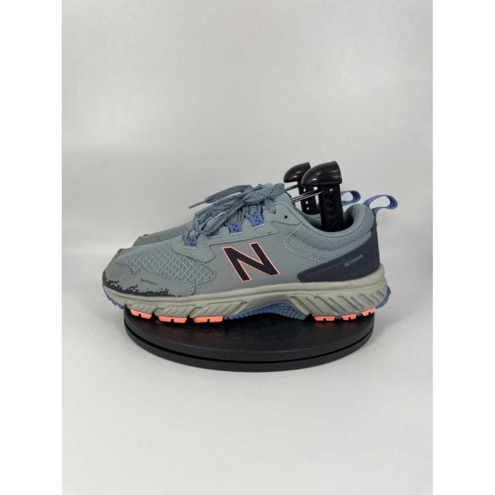 New Balance Cloth trainers - image 2