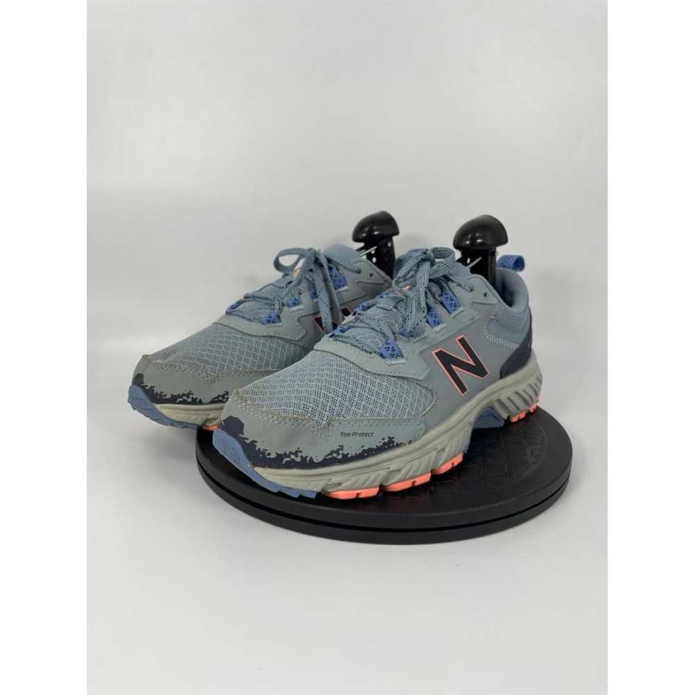 New Balance Cloth trainers - image 3