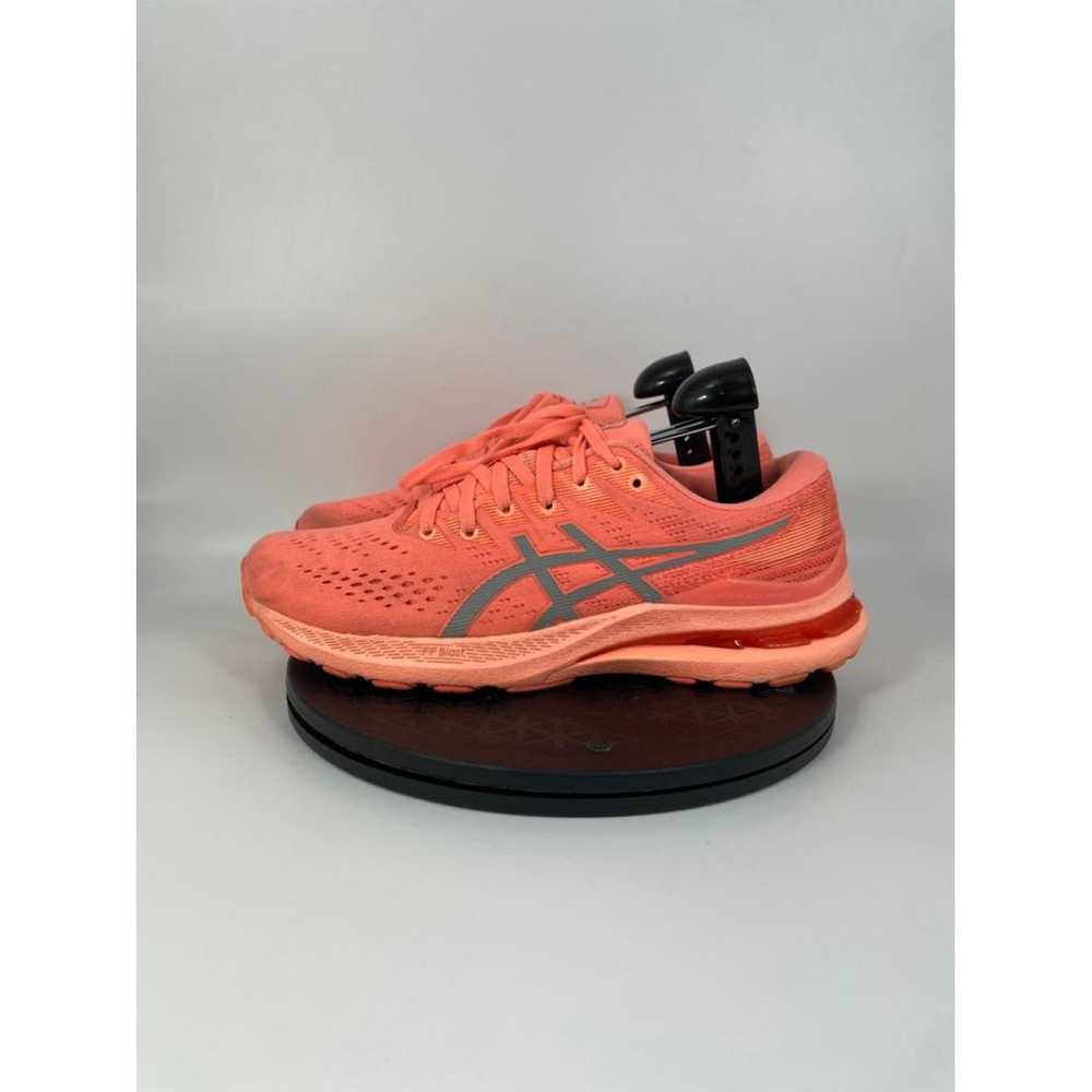 Asics Cloth flats - image 2