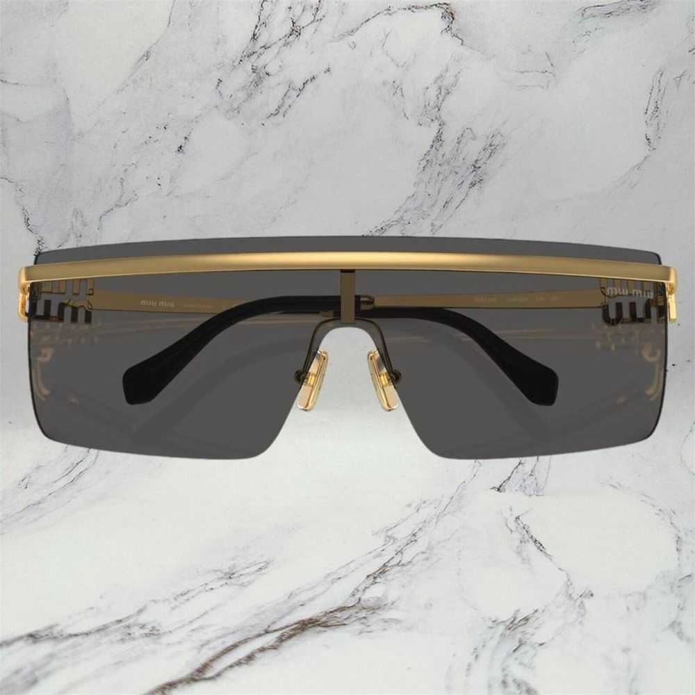 Miu Miu Sunglasses - image 3