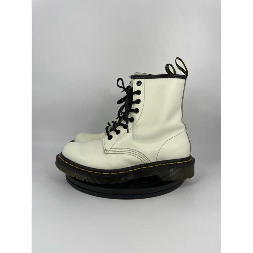 Dr. Martens Leather boots - image 2