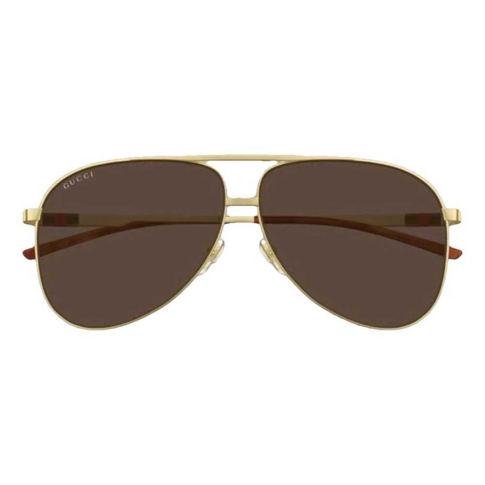 Gucci Sunglasses - image 1