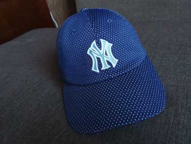 Adidas × Dad Hat × MLB Adidas Yankees vintage cap 