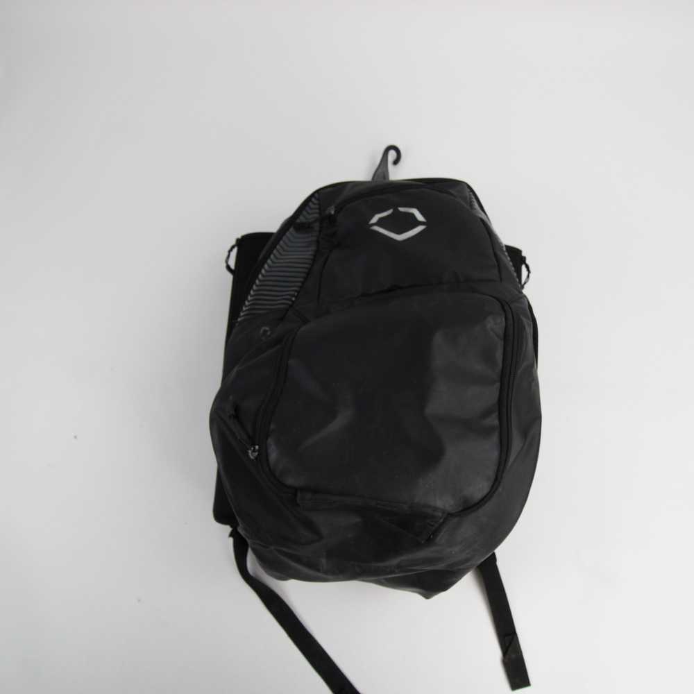 EvoShield Bag - Backpack Unisex Black Used - image 1