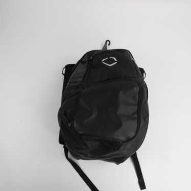 EvoShield Bag - Backpack Unisex Black Used - image 1