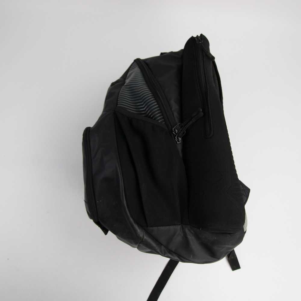 EvoShield Bag - Backpack Unisex Black Used - image 2