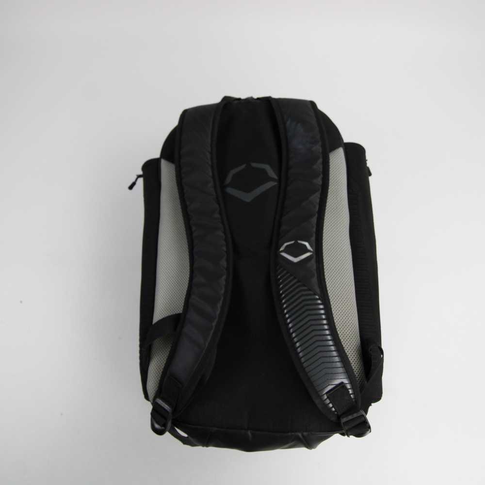 EvoShield Bag - Backpack Unisex Black Used - image 3