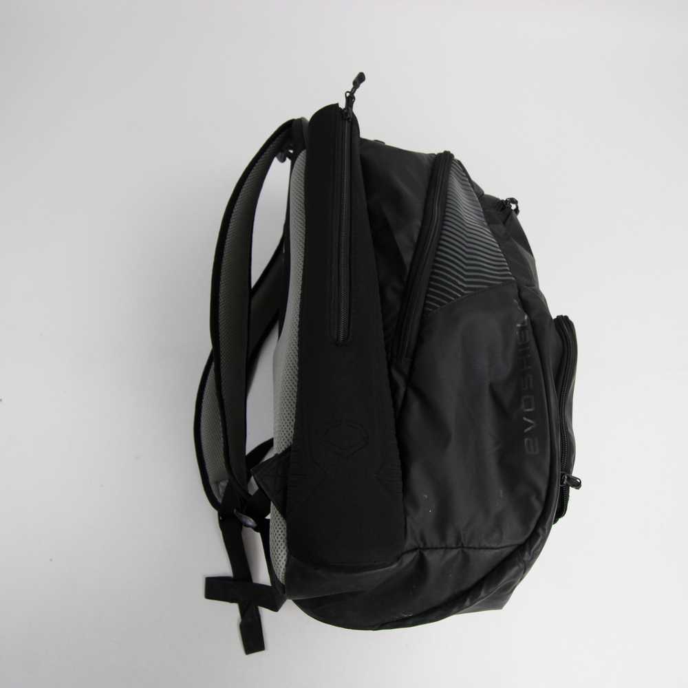 EvoShield Bag - Backpack Unisex Black Used - image 4