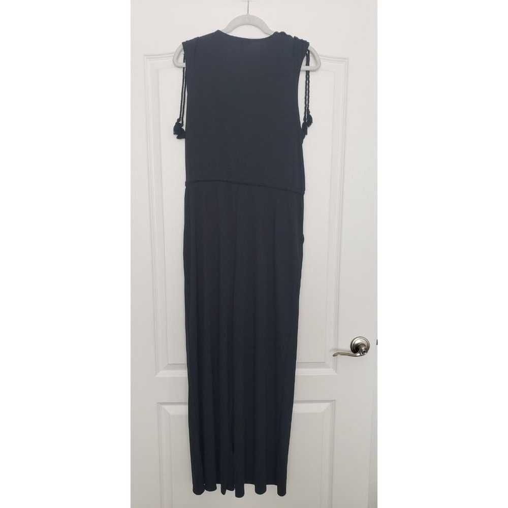 Lauren Ralph Lauren Black Jumpsuit Size XL Classi… - image 4