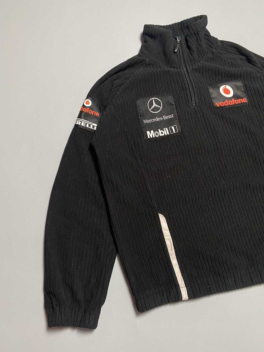 Hugo Boss × Mercedes Benz × Vintage Vintage Hugo … - image 3