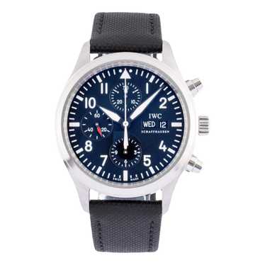 IWC Pïlot watch - image 1