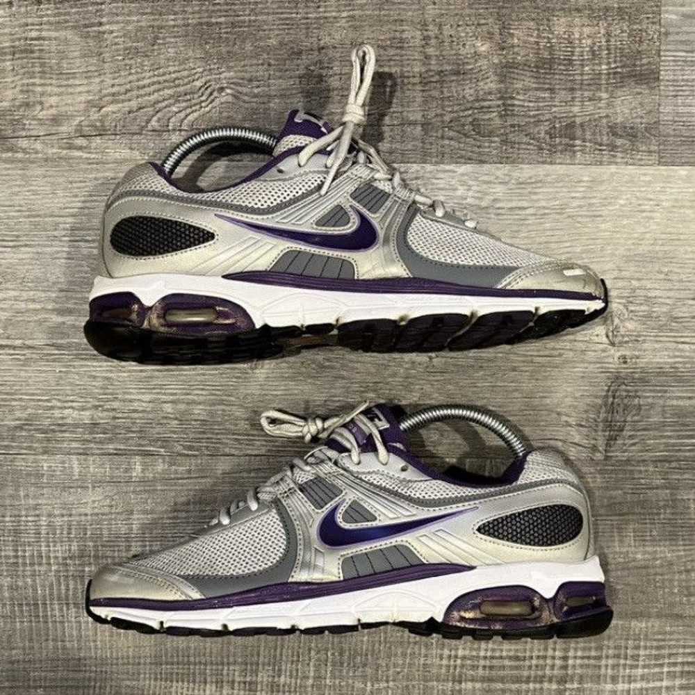 Nike × Streetwear × Vintage NIKE • Air Max Moto 8… - image 3