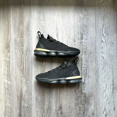 Nike × Streetwear × Vintage NIKE • LeBron 16 "201… - image 1