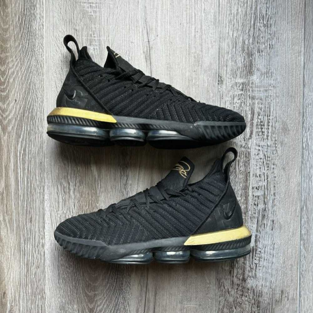 Nike × Streetwear × Vintage NIKE • LeBron 16 "201… - image 3