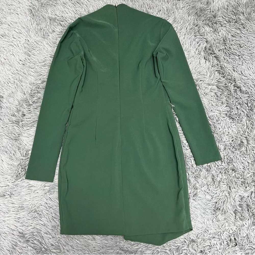 Nookie Billie Blazer Dress Size Medium - image 10