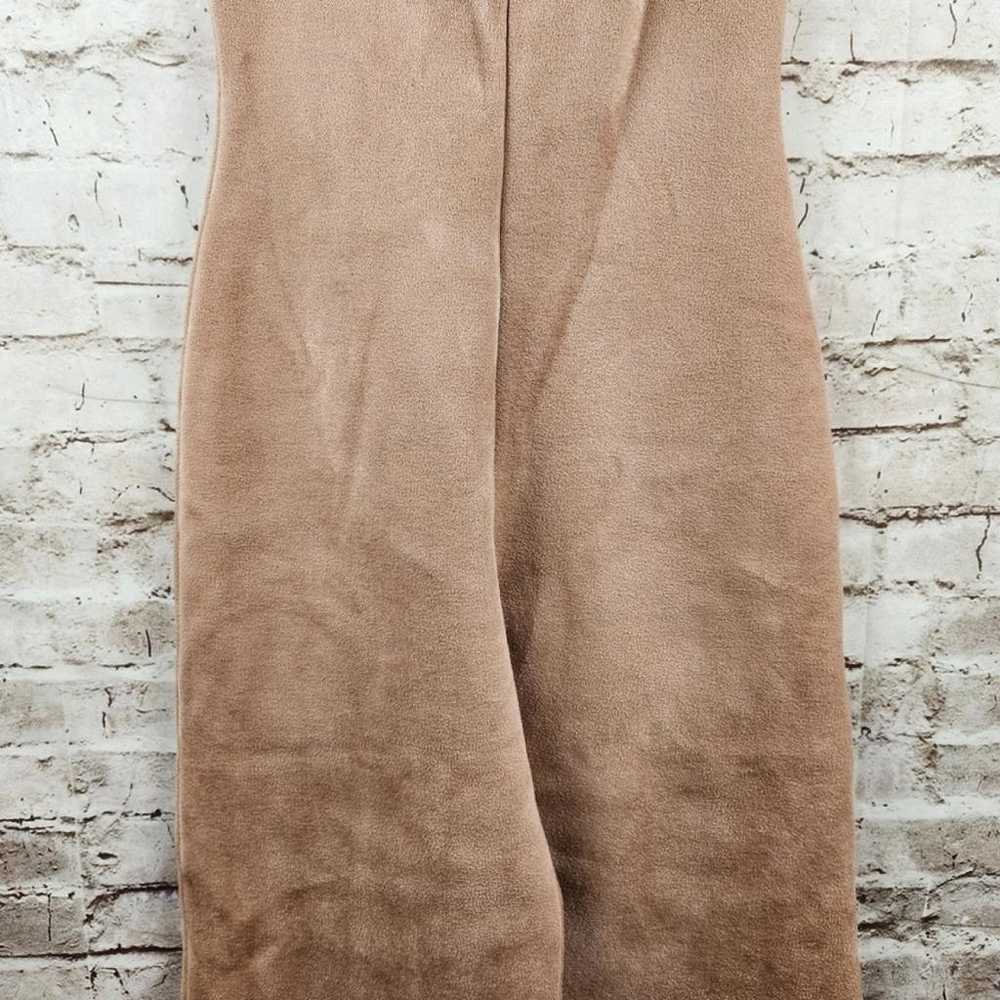 Alaïa Wool jumpsuit - image 4