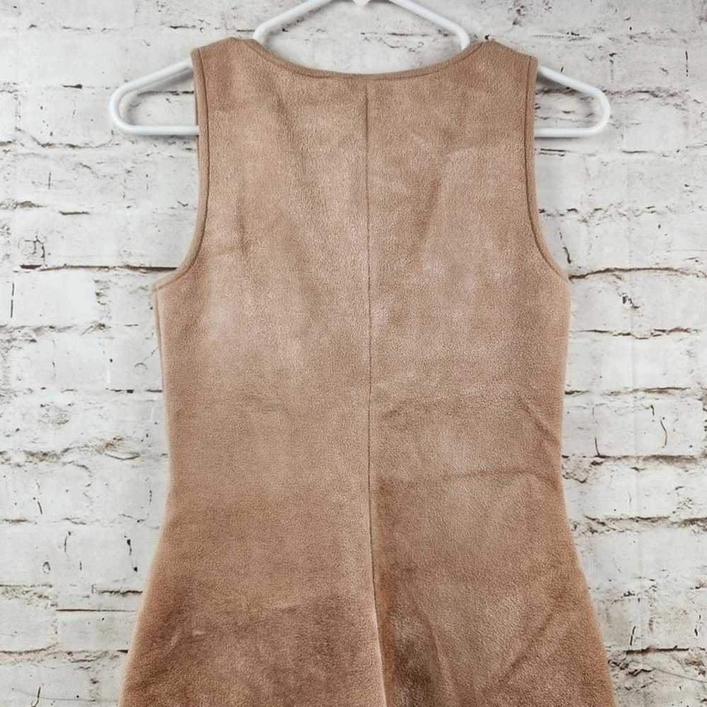 Alaïa Wool jumpsuit - image 6