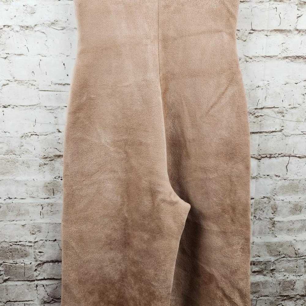 Alaïa Wool jumpsuit - image 7