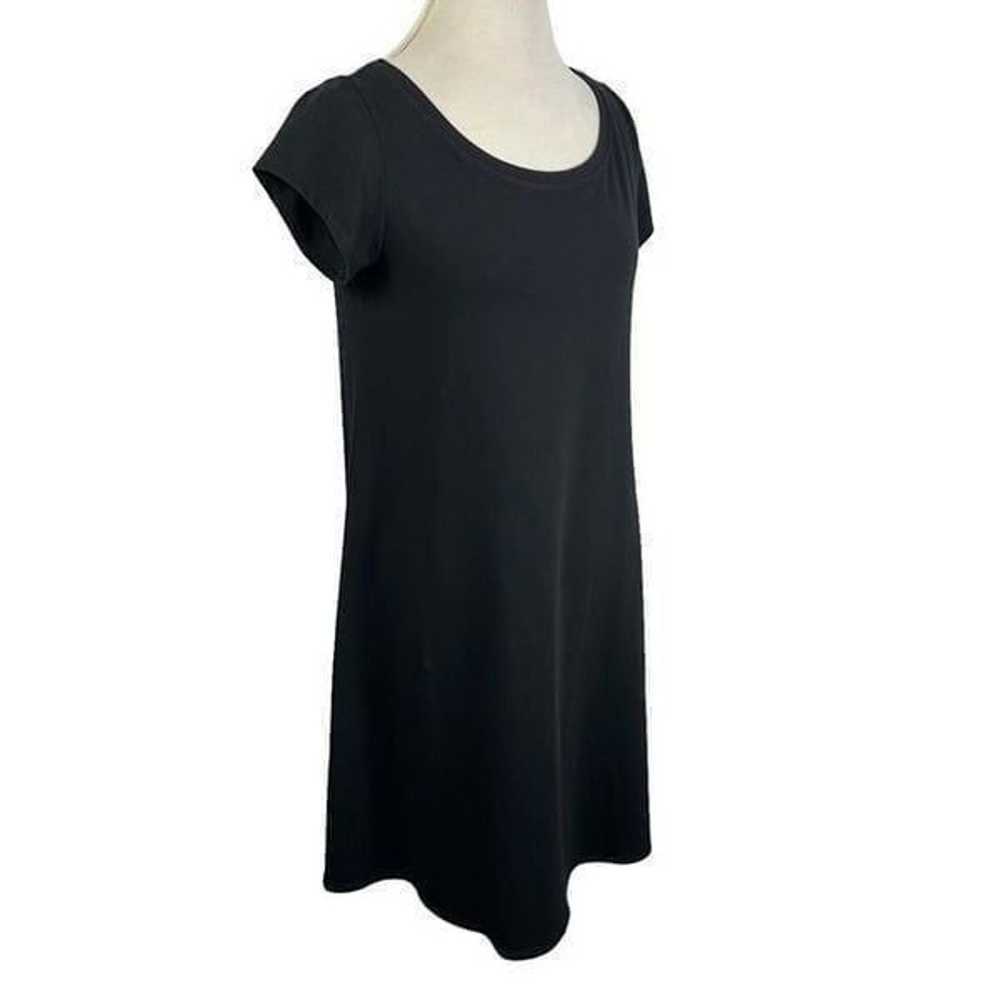 Eileen Fisher The System Women's Black Stretch Sh… - image 6