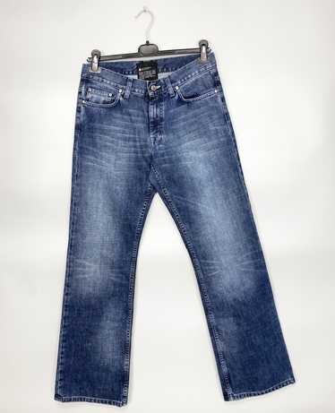 パンツ Acne Studios 1997 Dark Blue Acne studios 1997 acne - Gem
