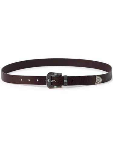 Brunello Cucinelli LEATHER BELT - image 1