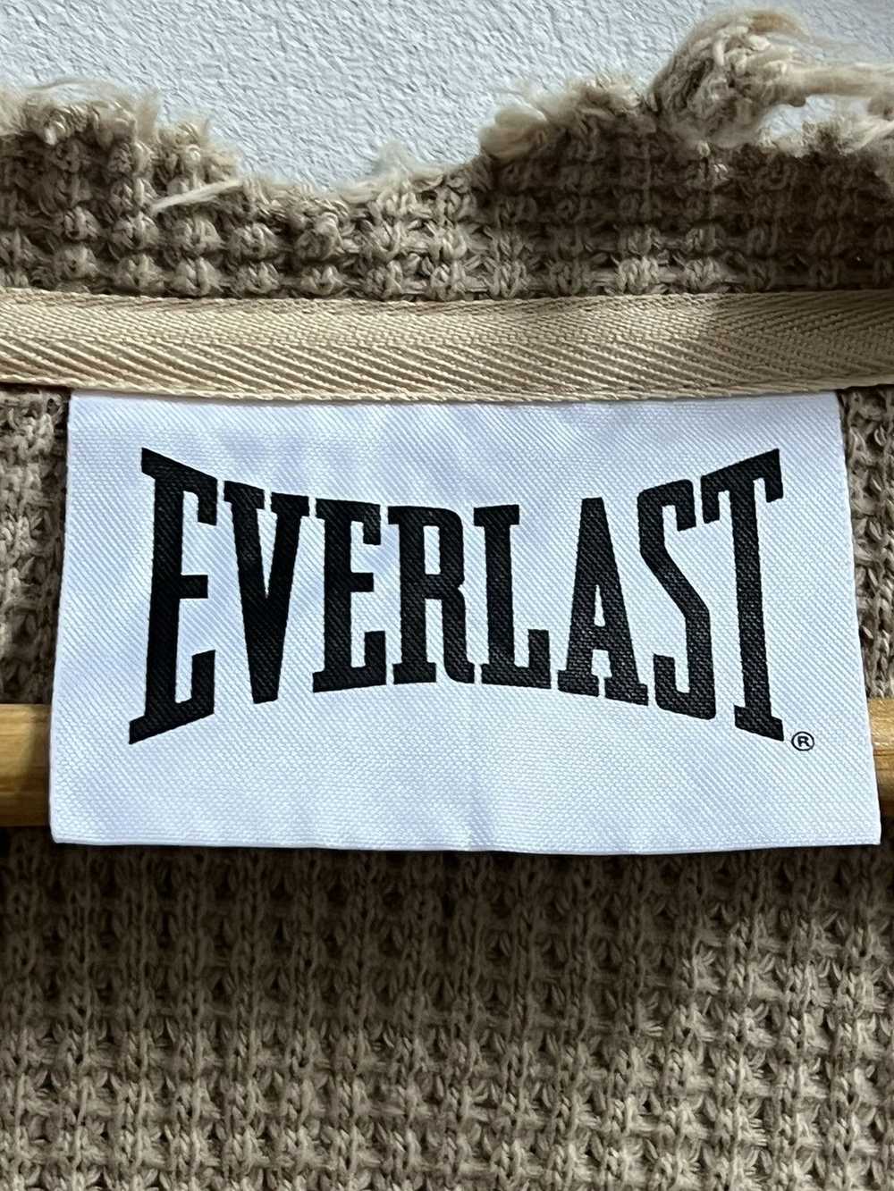 Everlast × Free Style × Vintage Everlast sweater … - image 3