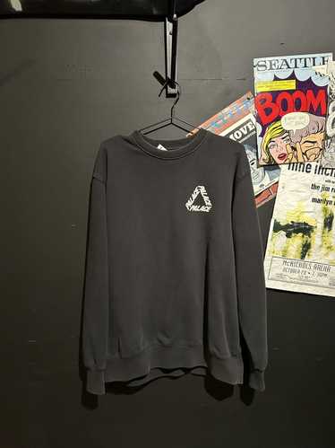 Palace Palace crewneck